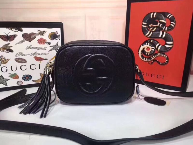 Gucci Satchel Bags